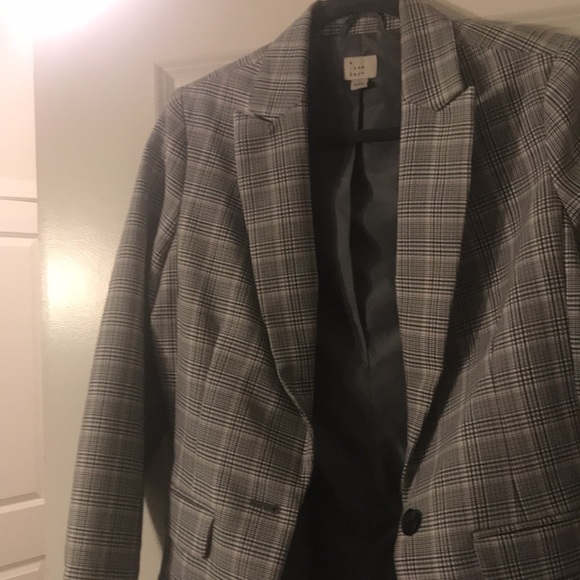One timer Blazer - Picture 2 of 5